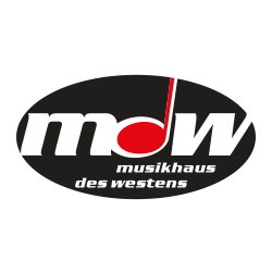 MEDIA Solutions - Kunden - Webdesign - Musikhaus des Westens